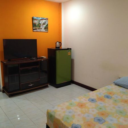 Apartmán Diamond Hill Salak Phet Ko Čang Pokoj fotografie