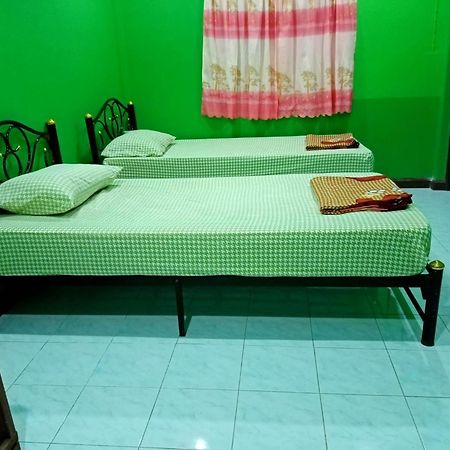 Apartmán Diamond Hill Salak Phet Ko Čang Pokoj fotografie