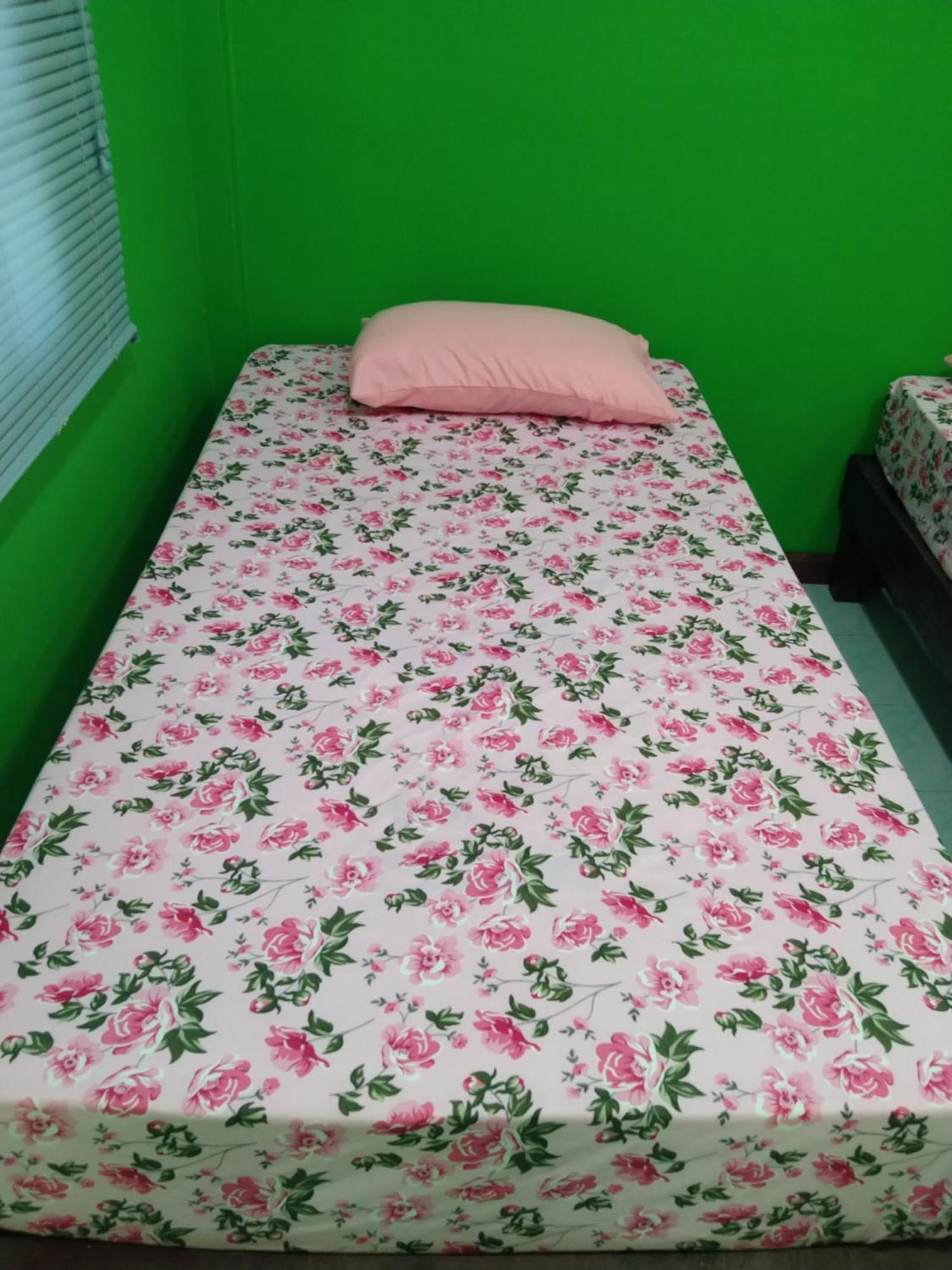 Apartmán Diamond Hill Salak Phet Ko Čang Pokoj fotografie