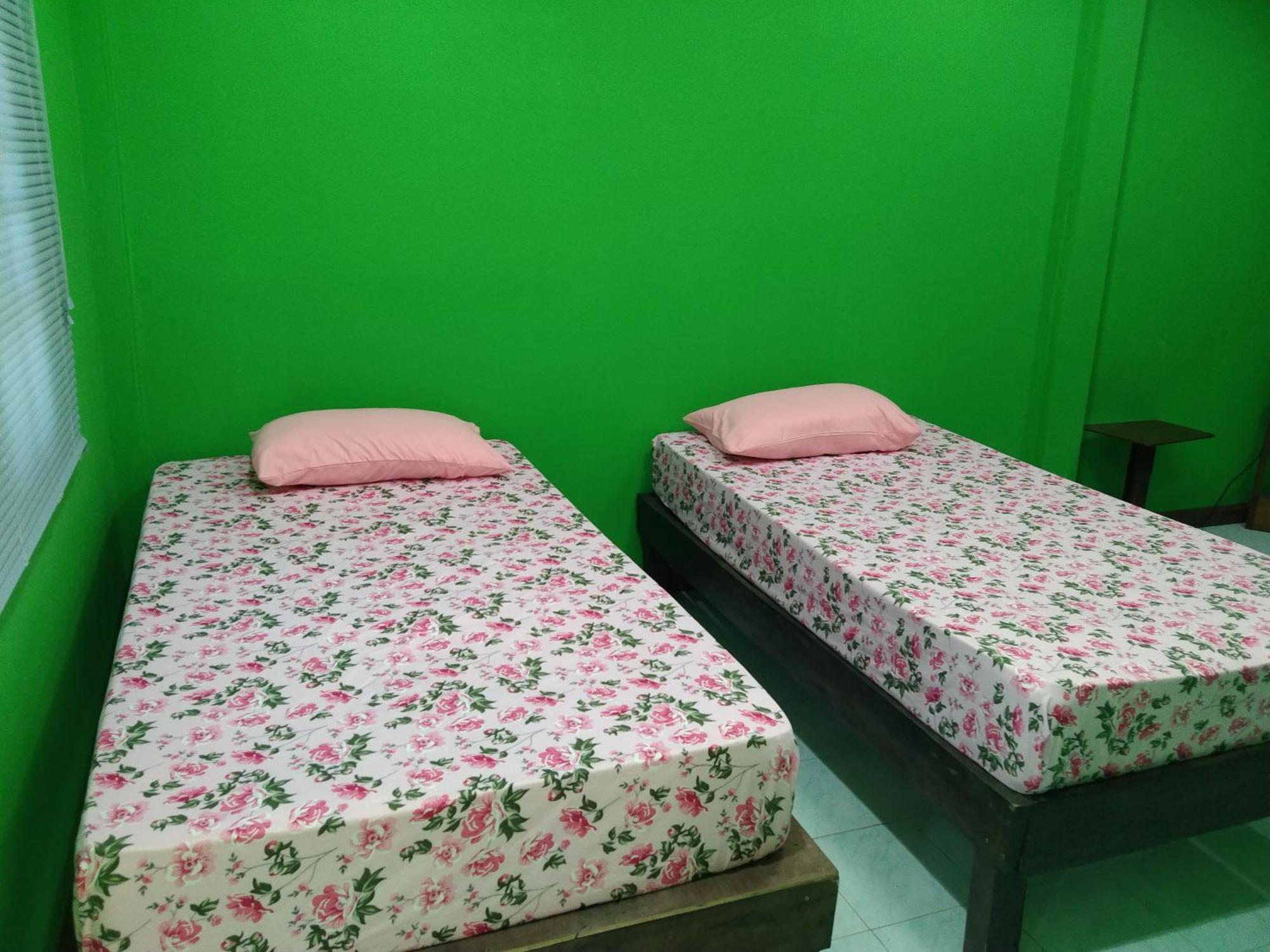 Apartmán Diamond Hill Salak Phet Ko Čang Pokoj fotografie