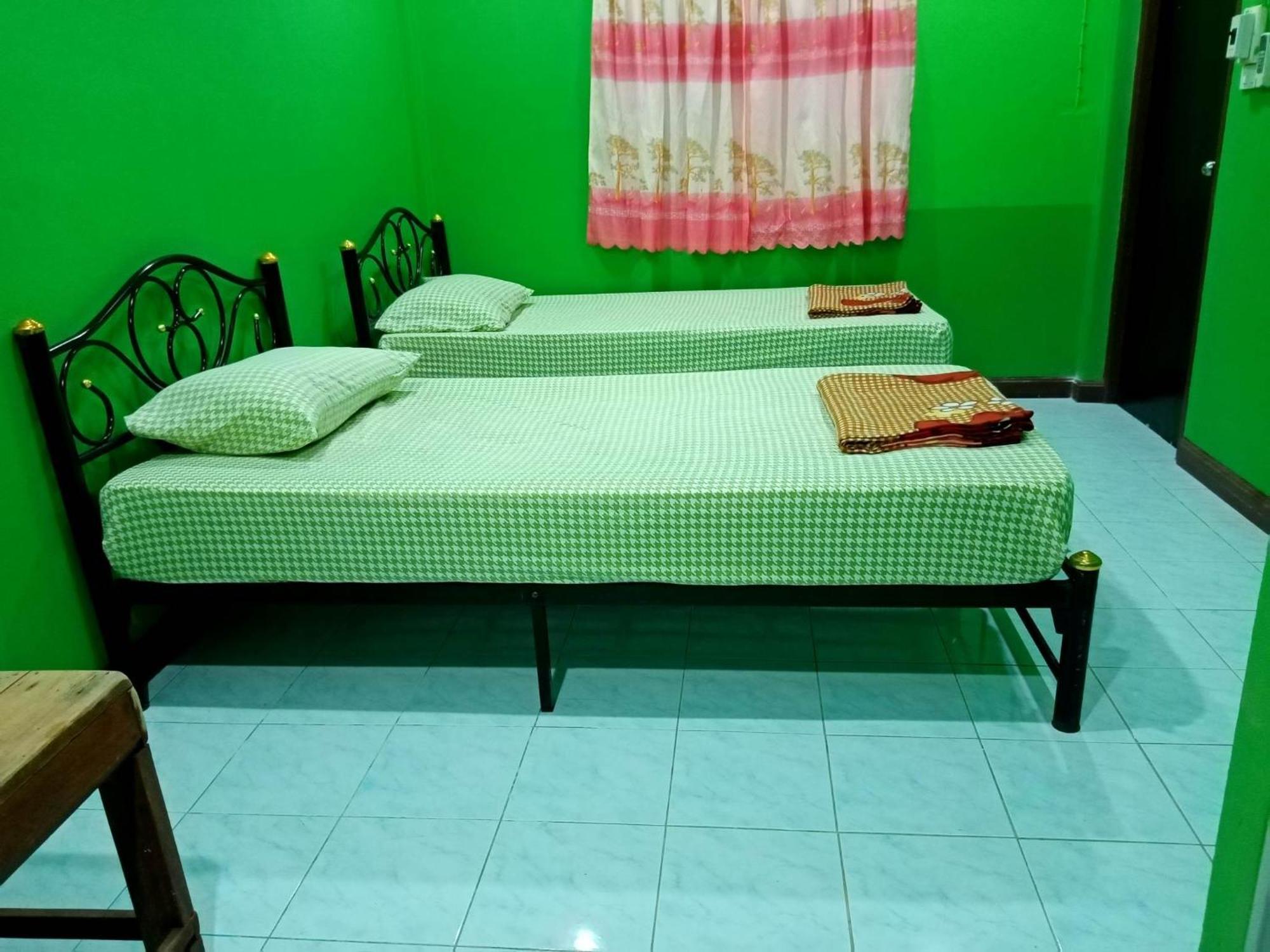 Apartmán Diamond Hill Salak Phet Ko Čang Pokoj fotografie