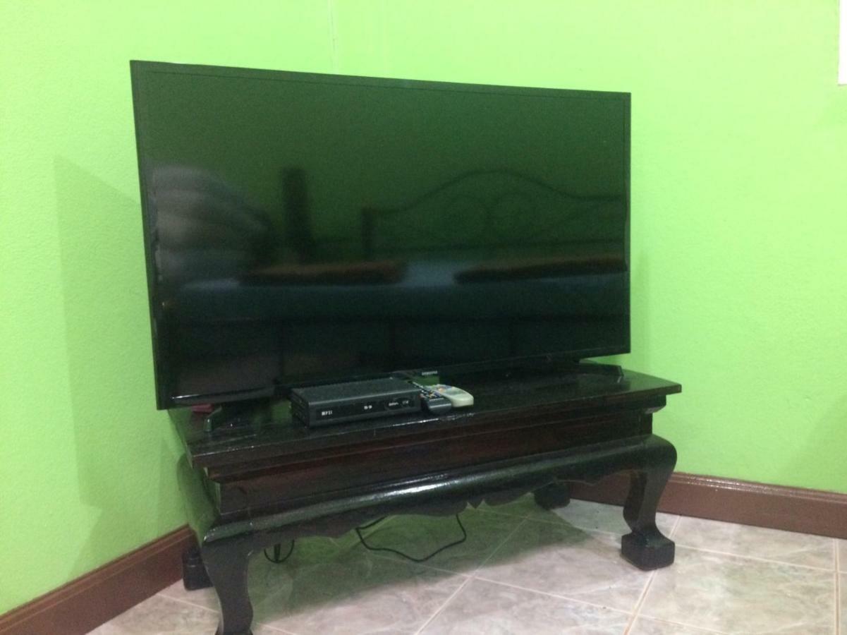 Apartmán Diamond Hill Salak Phet Ko Čang Exteriér fotografie