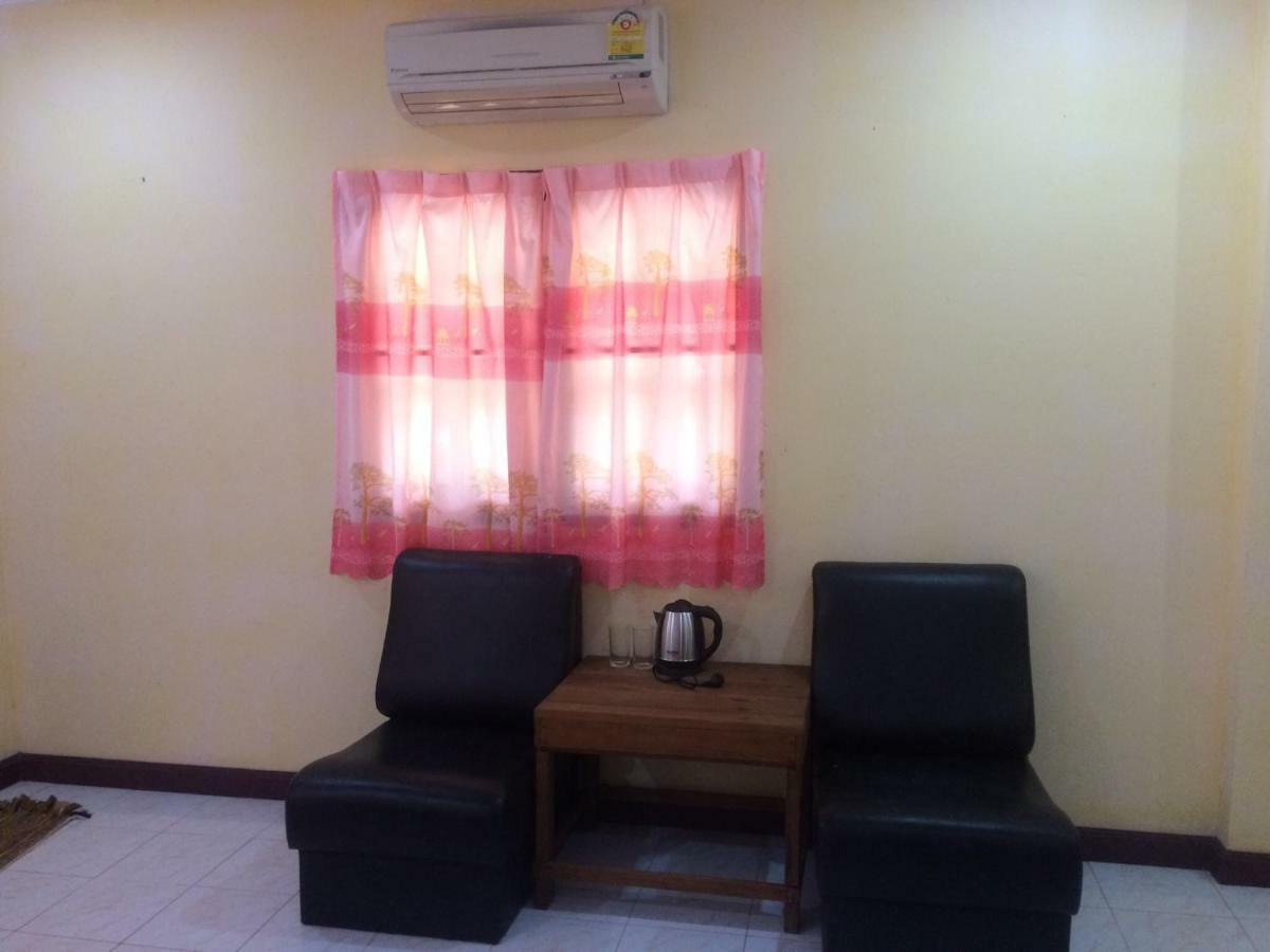 Apartmán Diamond Hill Salak Phet Ko Čang Exteriér fotografie