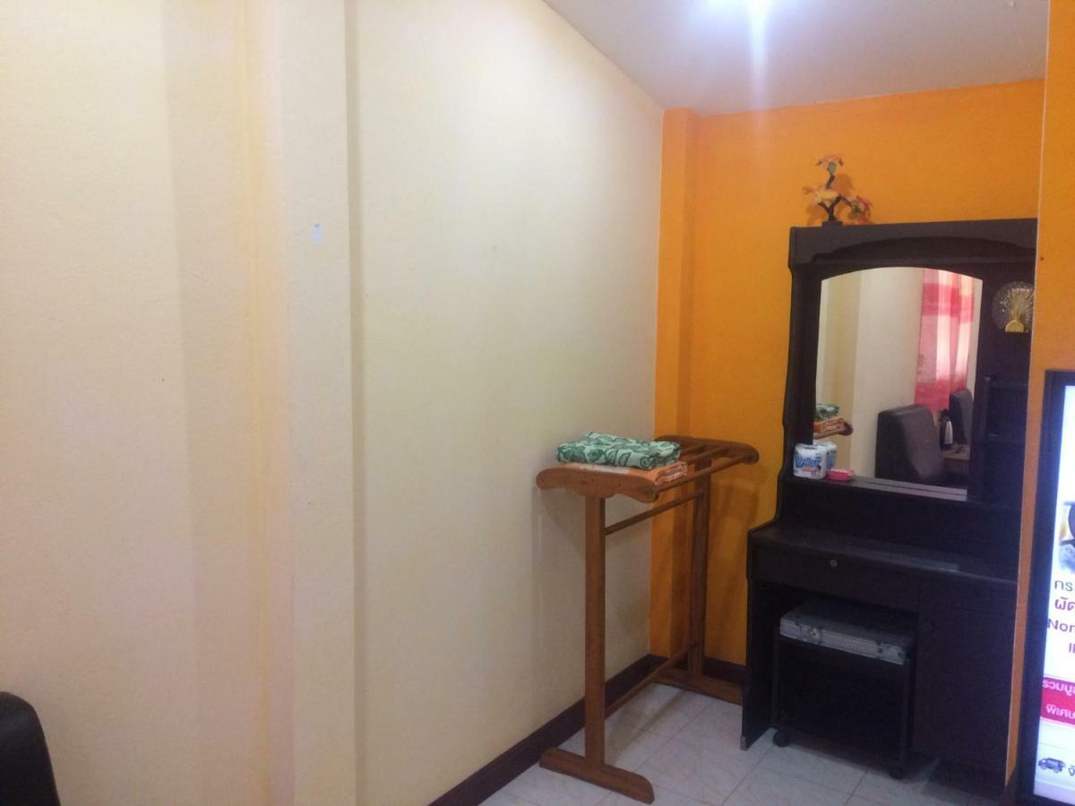 Apartmán Diamond Hill Salak Phet Ko Čang Exteriér fotografie