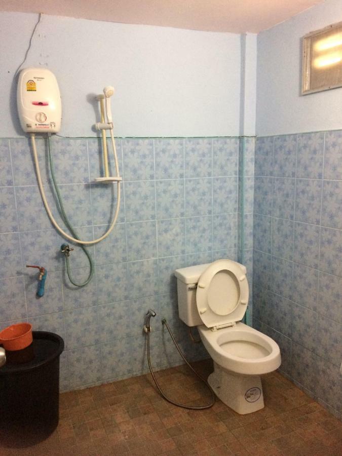 Apartmán Diamond Hill Salak Phet Ko Čang Exteriér fotografie