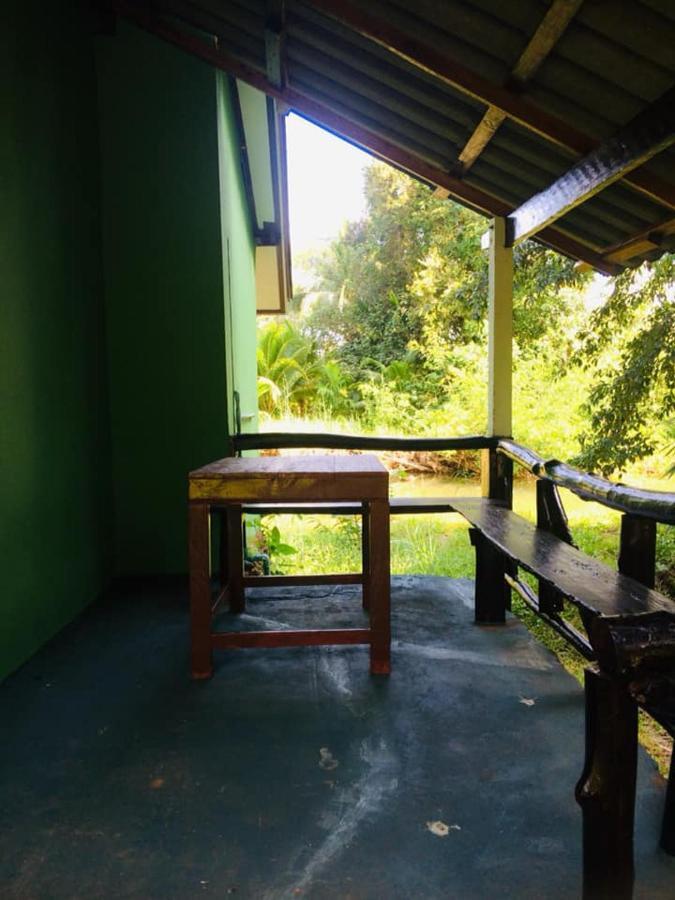 Apartmán Diamond Hill Salak Phet Ko Čang Exteriér fotografie