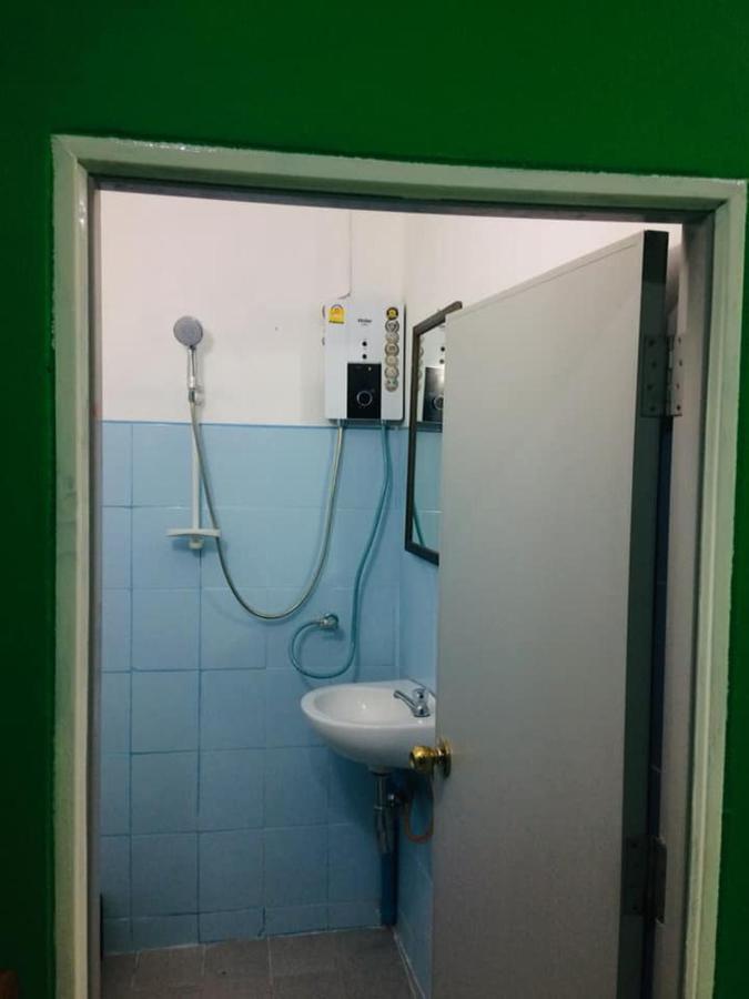 Apartmán Diamond Hill Salak Phet Ko Čang Exteriér fotografie