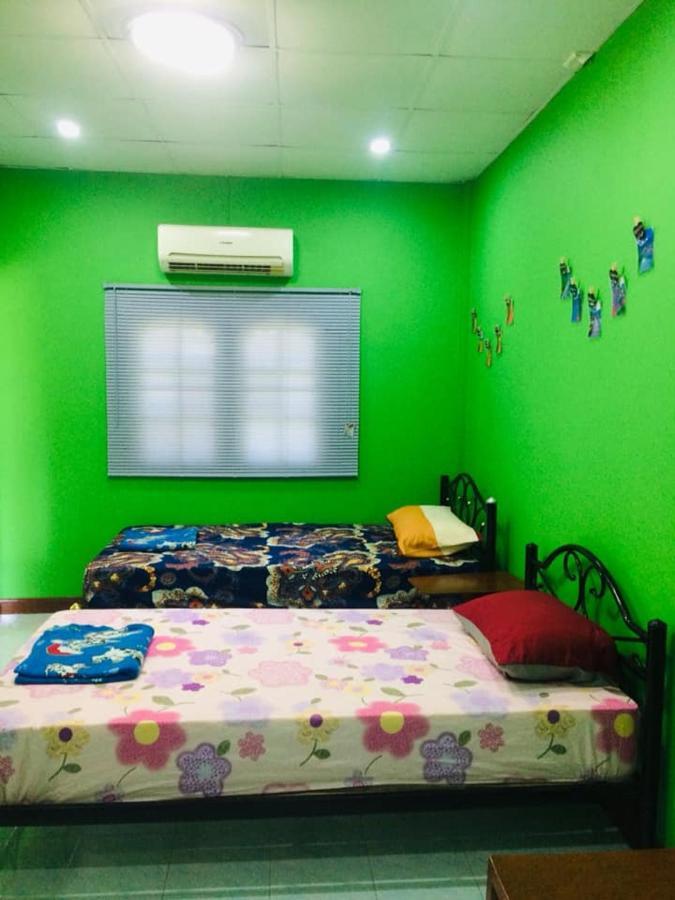 Apartmán Diamond Hill Salak Phet Ko Čang Exteriér fotografie