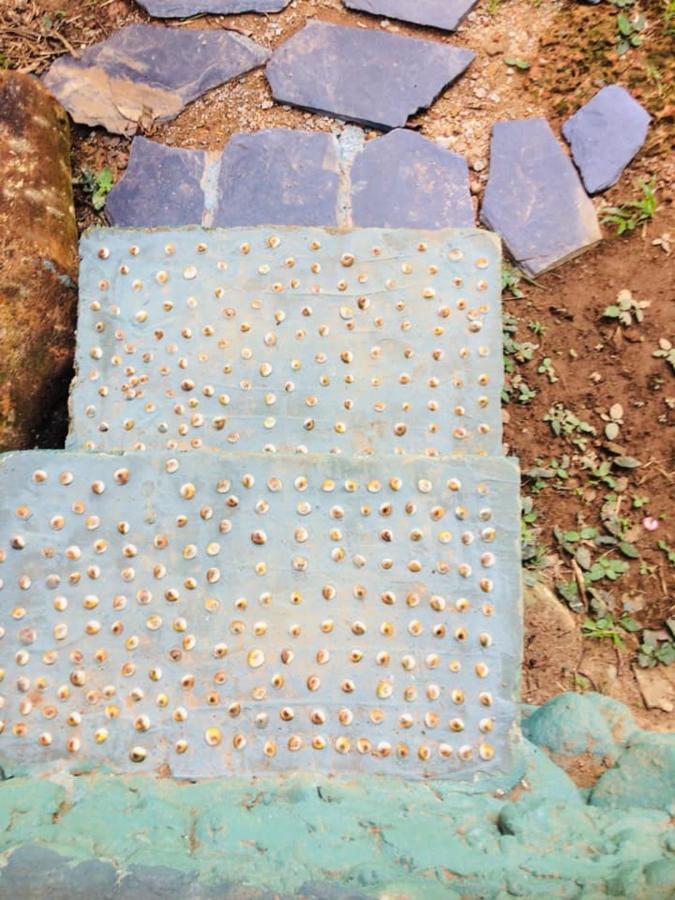 Apartmán Diamond Hill Salak Phet Ko Čang Exteriér fotografie