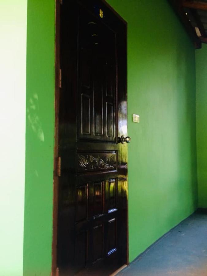 Apartmán Diamond Hill Salak Phet Ko Čang Exteriér fotografie
