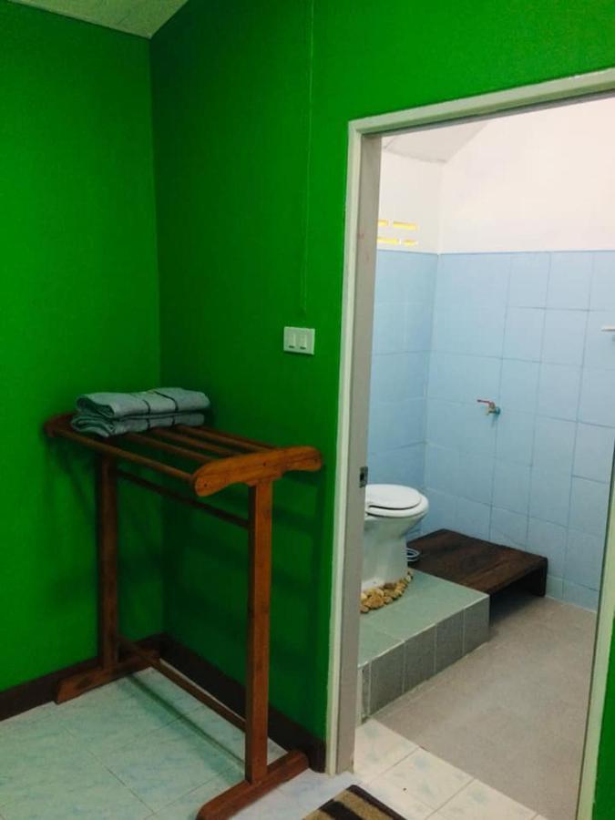 Apartmán Diamond Hill Salak Phet Ko Čang Exteriér fotografie