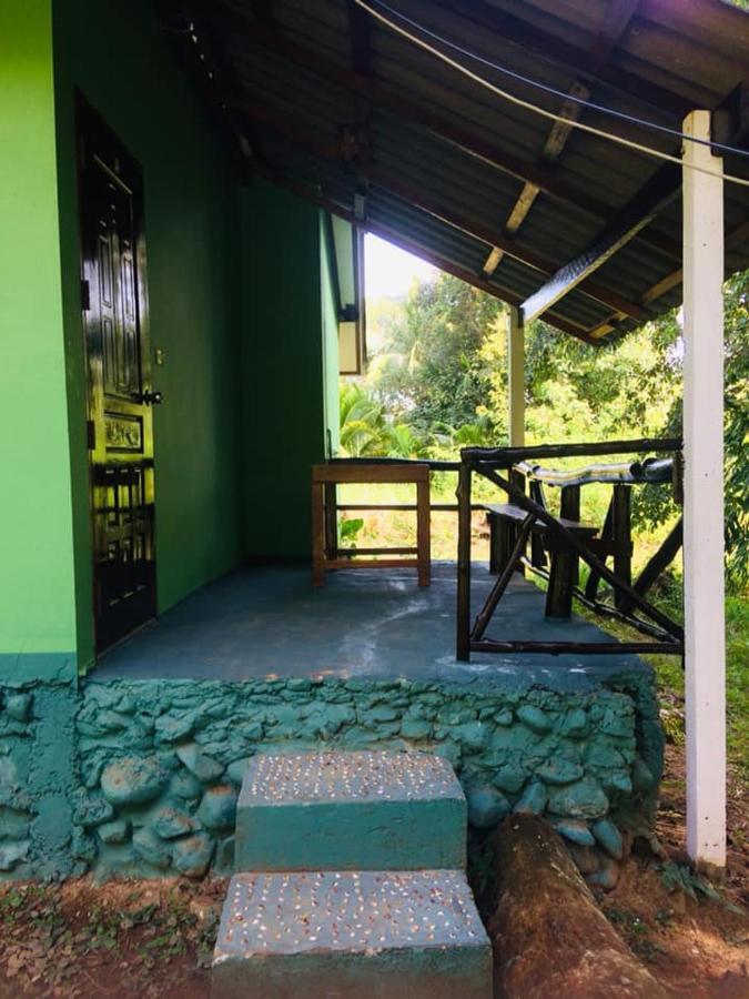 Apartmán Diamond Hill Salak Phet Ko Čang Exteriér fotografie