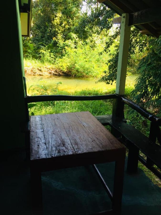 Apartmán Diamond Hill Salak Phet Ko Čang Exteriér fotografie